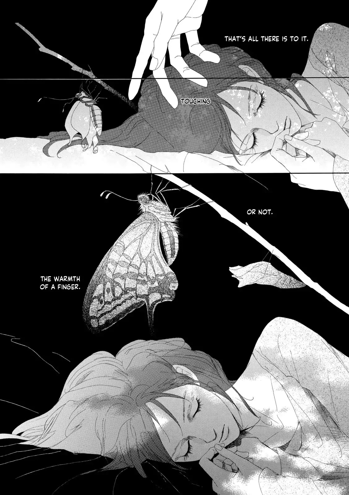 The View Beyond Chapter 3 page 9 - Chapter 3