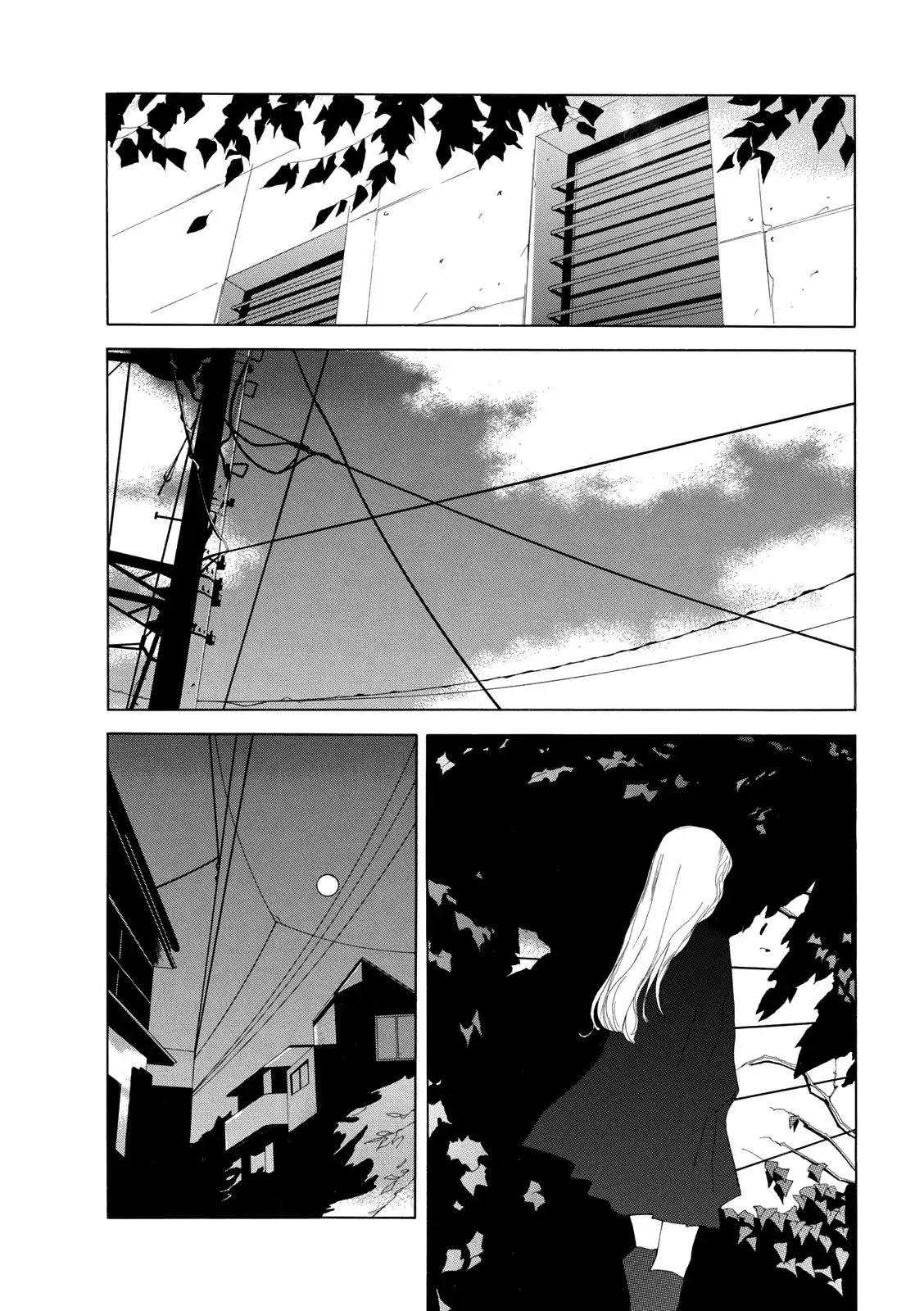 The View Beyond Chapter 4 page 12 - Chapter 4 [END]