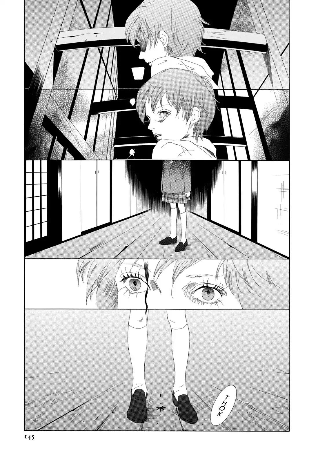 The View Beyond Chapter 4 page 23 - Chapter 4 [END]