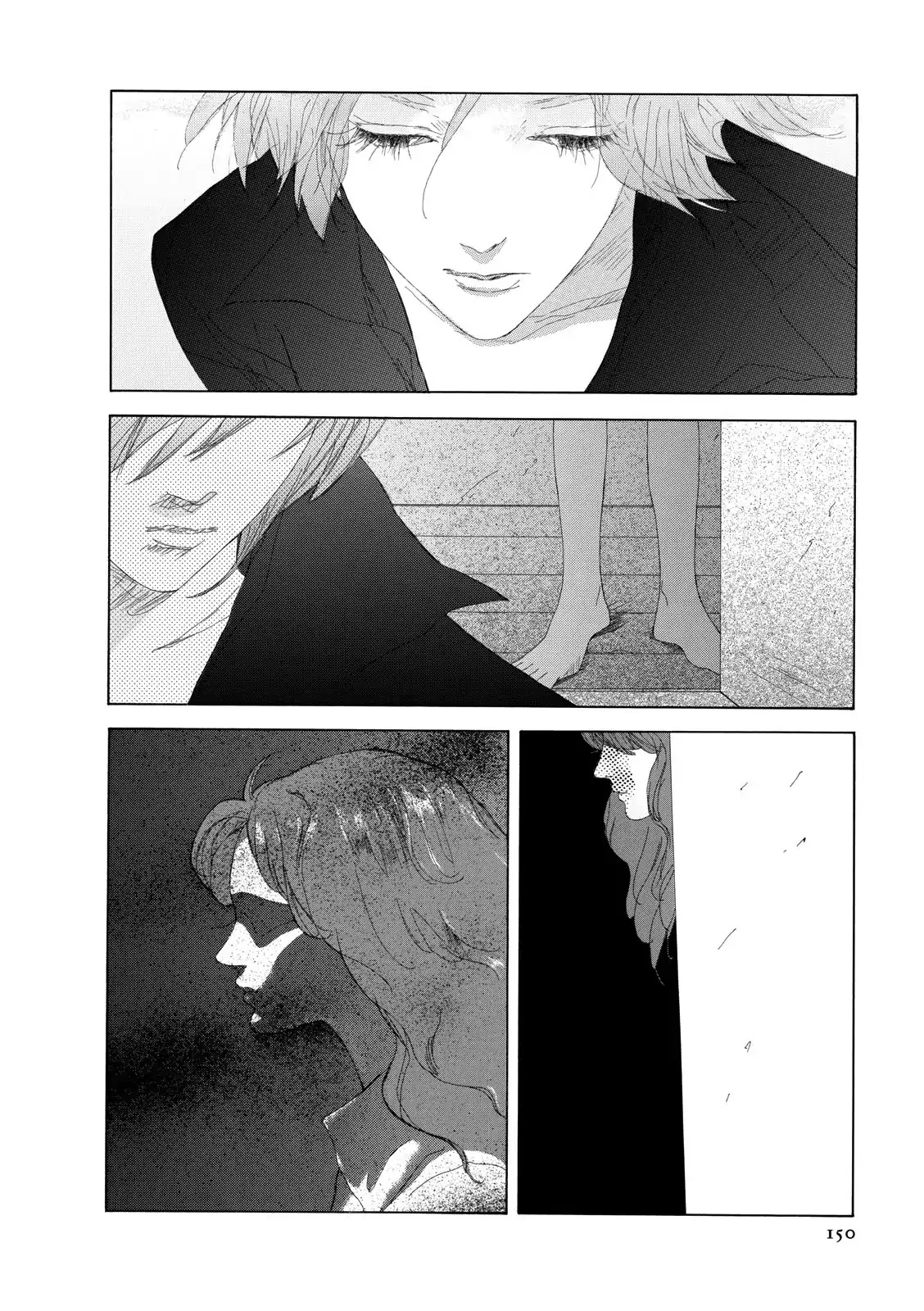 The View Beyond Chapter 4 page 28 - Chapter 4 [END]