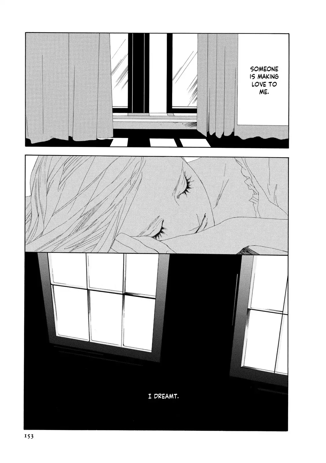 The View Beyond Chapter 4 page 31 - Chapter 4 [END]
