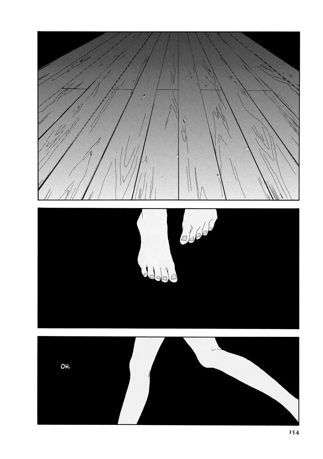 The View Beyond Chapter 4 page 32 - Chapter 4 [END]