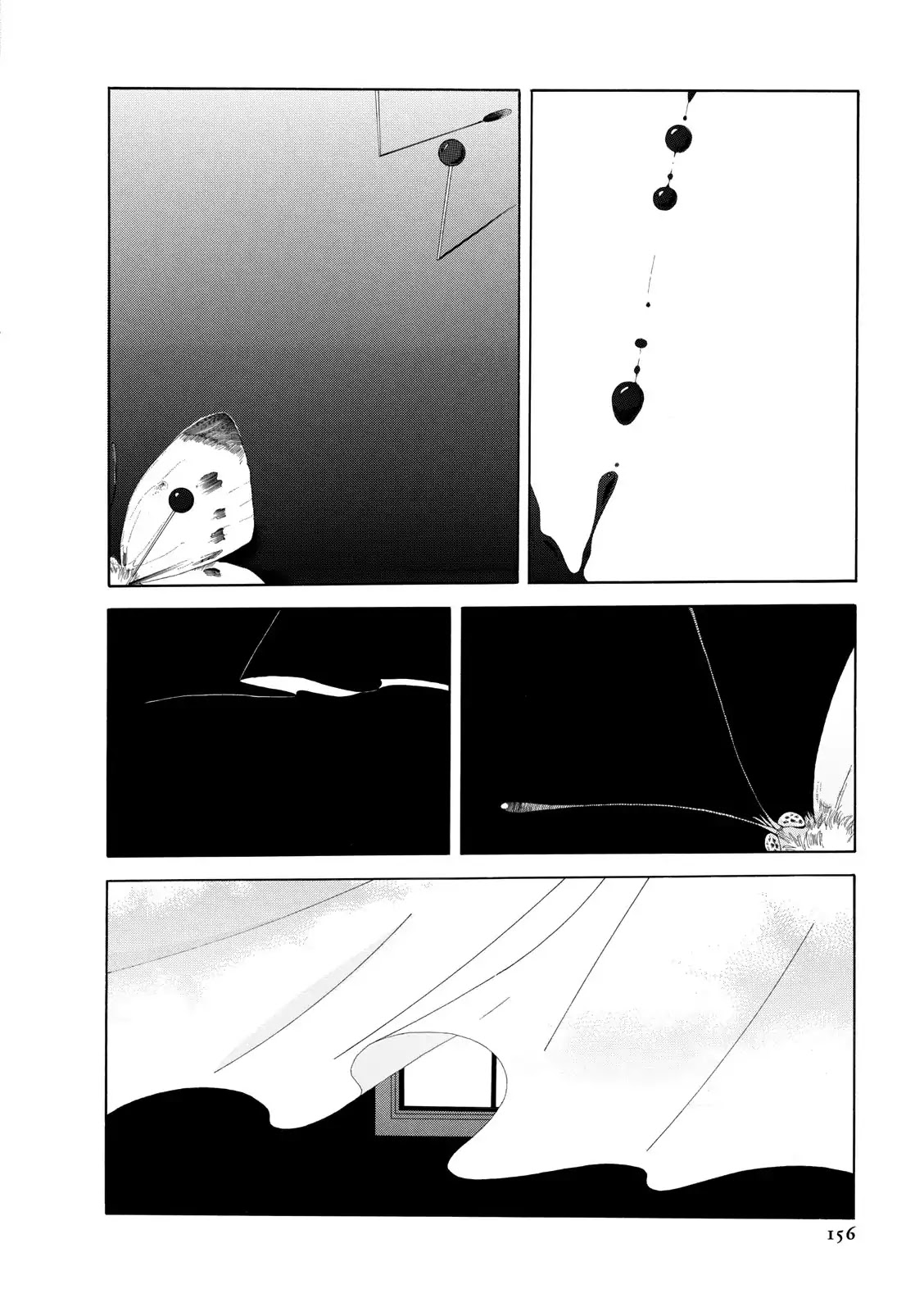 The View Beyond Chapter 4 page 34 - Chapter 4 [END]
