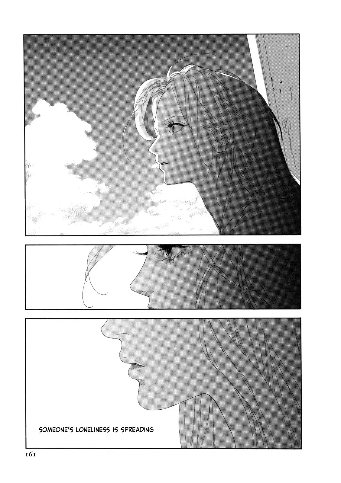 The View Beyond Chapter 4 page 39 - Chapter 4 [END]