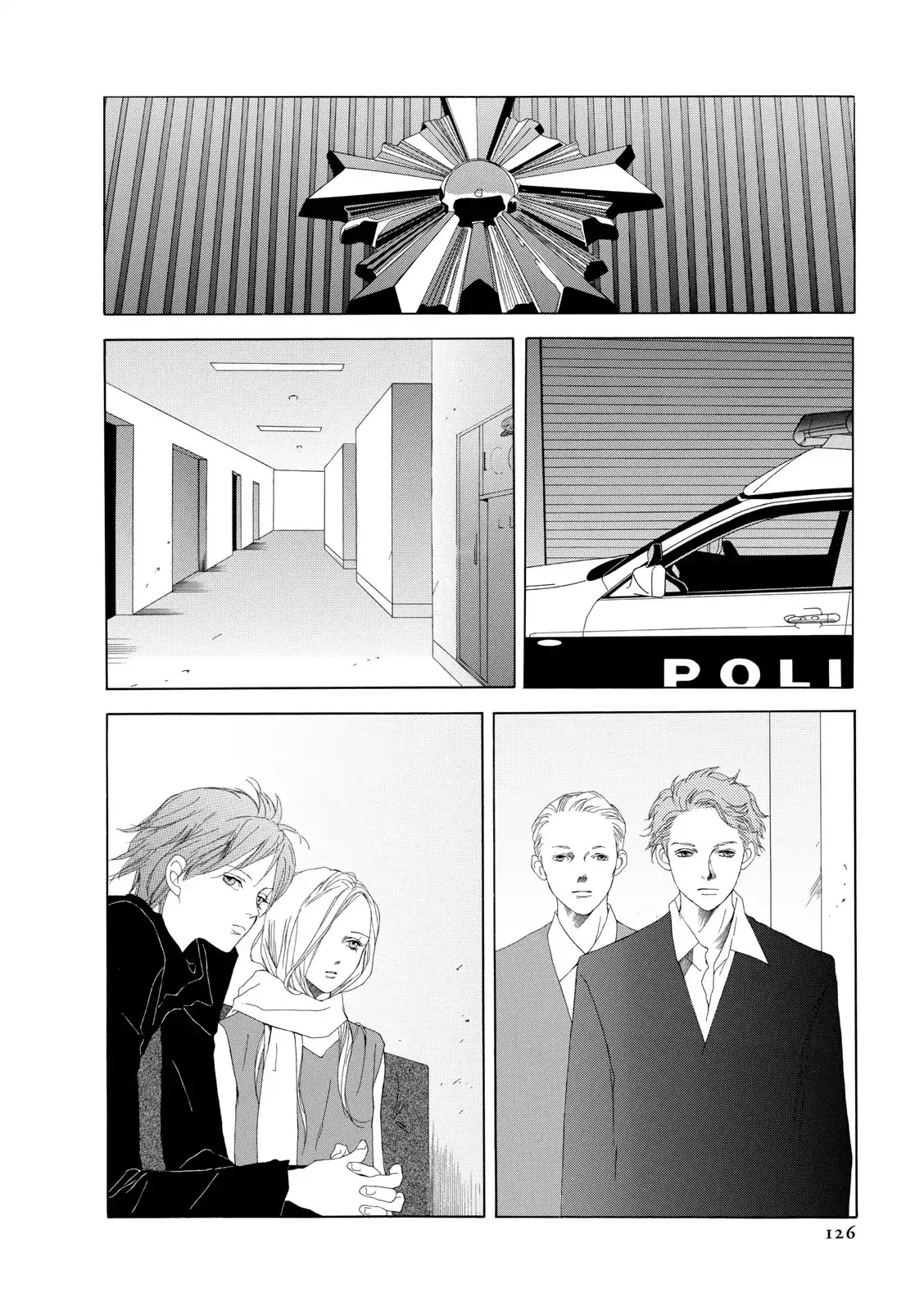 The View Beyond Chapter 4 page 4 - Chapter 4 [END]