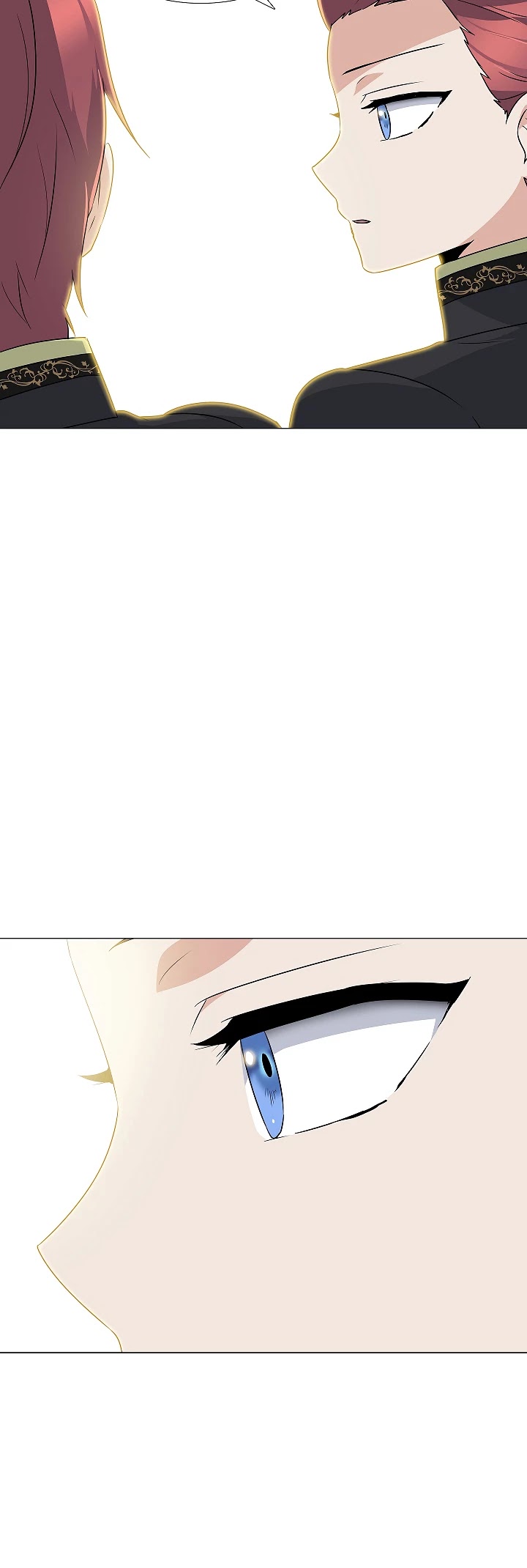 The Villain Discovered My Identity Chapter 0 page 11 - Prologue