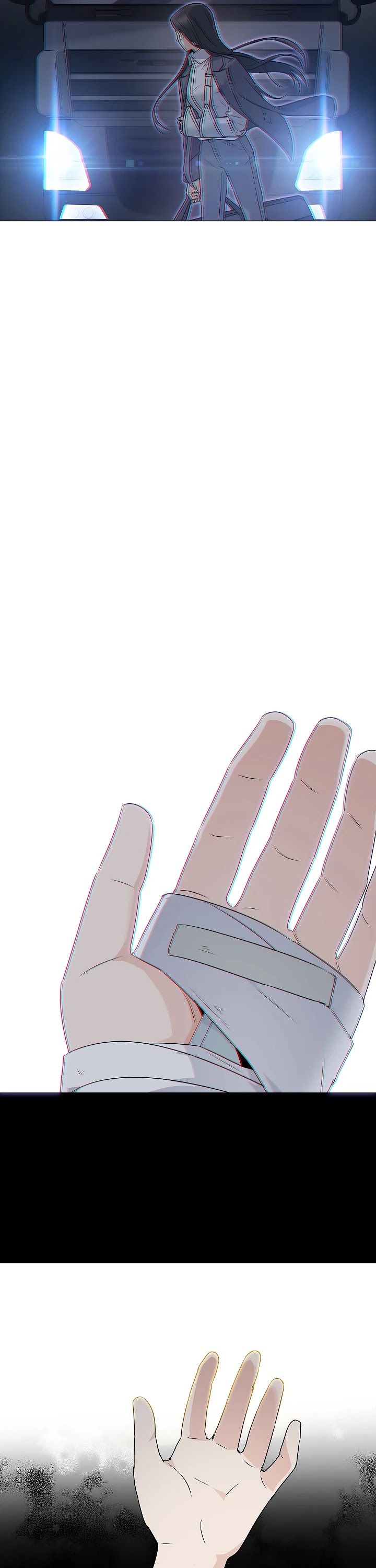 The Villain Discovered My Identity Chapter 0 page 13 - Prologue
