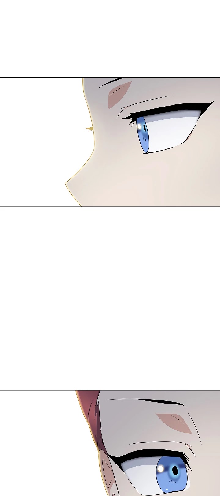 The Villain Discovered My Identity Chapter 0 page 17 - Prologue