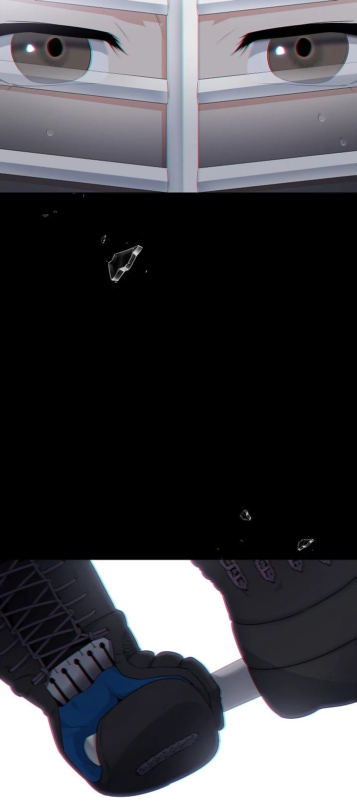 The Villain Discovered My Identity Chapter 0 page 2 - Prologue
