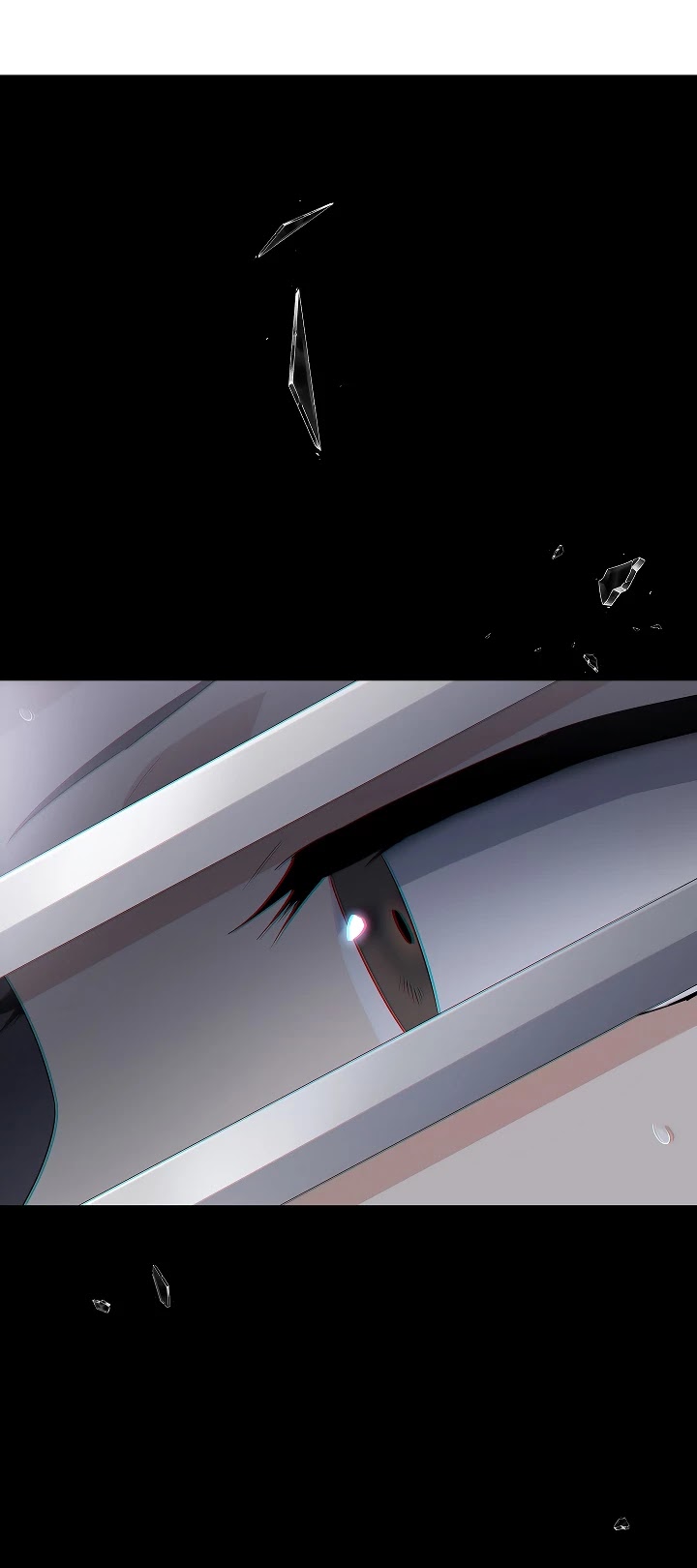The Villain Discovered My Identity Chapter 0 page 3 - Prologue