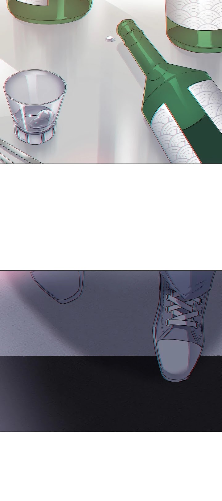 The Villain Discovered My Identity Chapter 0 page 8 - Prologue