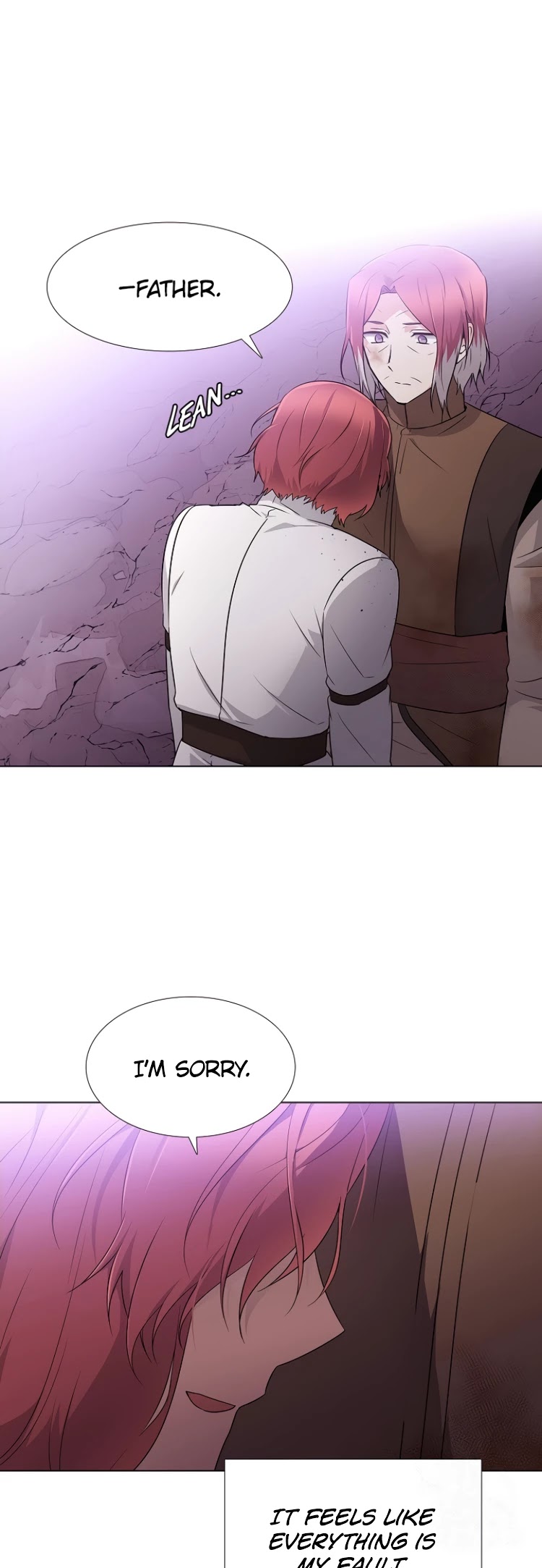 The Villain Discovered My Identity Chapter 10 page 23 - Chapter 10