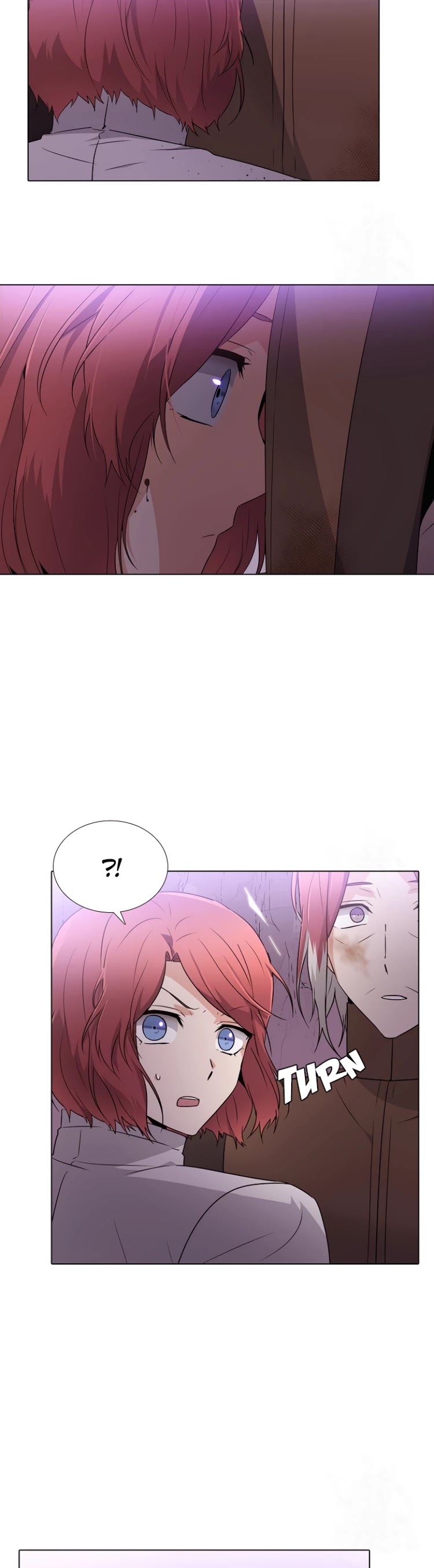 The Villain Discovered My Identity Chapter 10 page 26 - Chapter 10