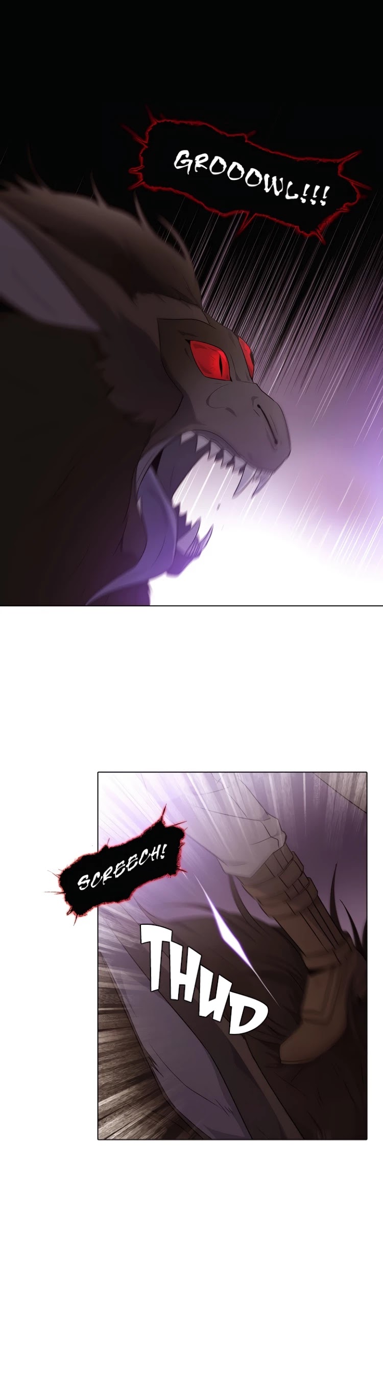 The Villain Discovered My Identity Chapter 10 page 9 - Chapter 10
