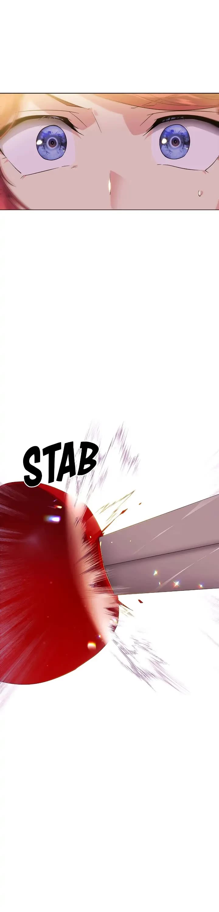 The Villain Discovered My Identity Chapter 100 page 16 - Chapter 100