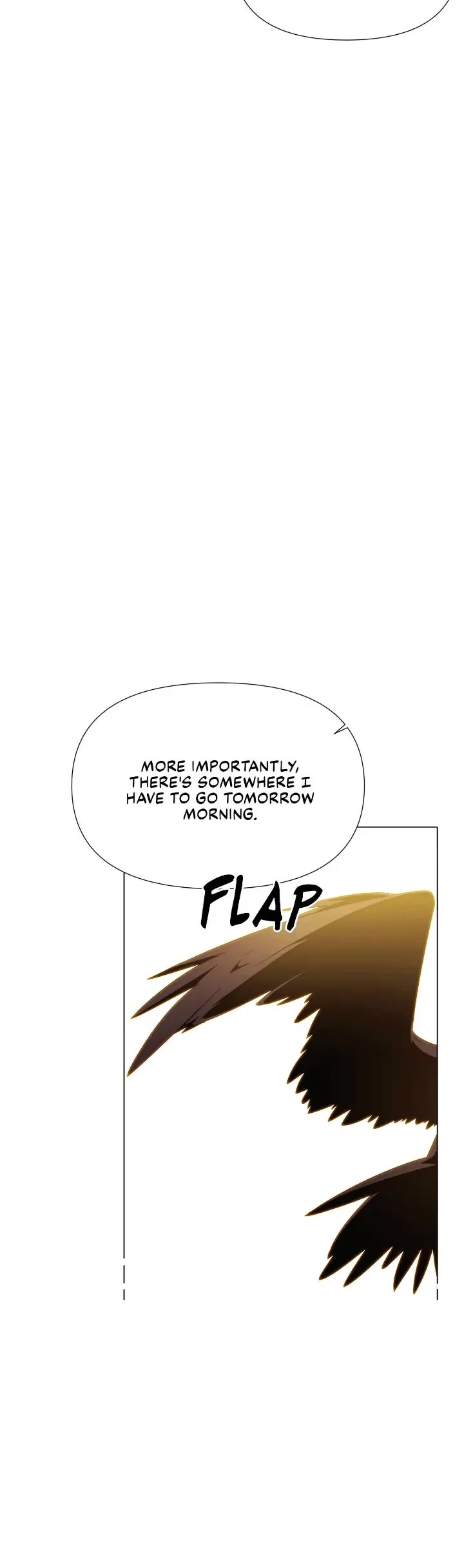 The Villain Discovered My Identity Chapter 100 page 40 - Chapter 100