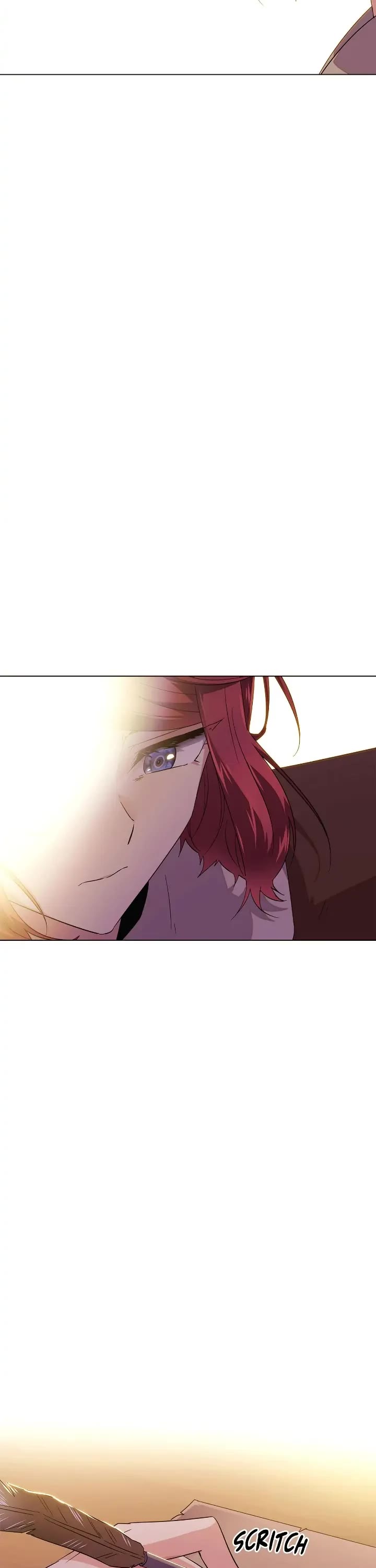 The Villain Discovered My Identity Chapter 100 page 42 - Chapter 100
