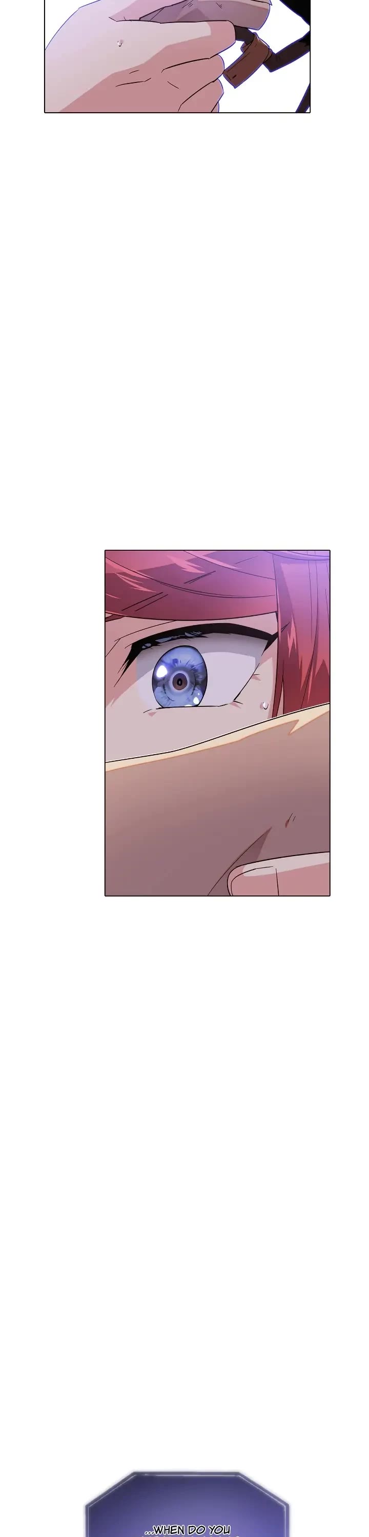 The Villain Discovered My Identity Chapter 100 page 8 - Chapter 100