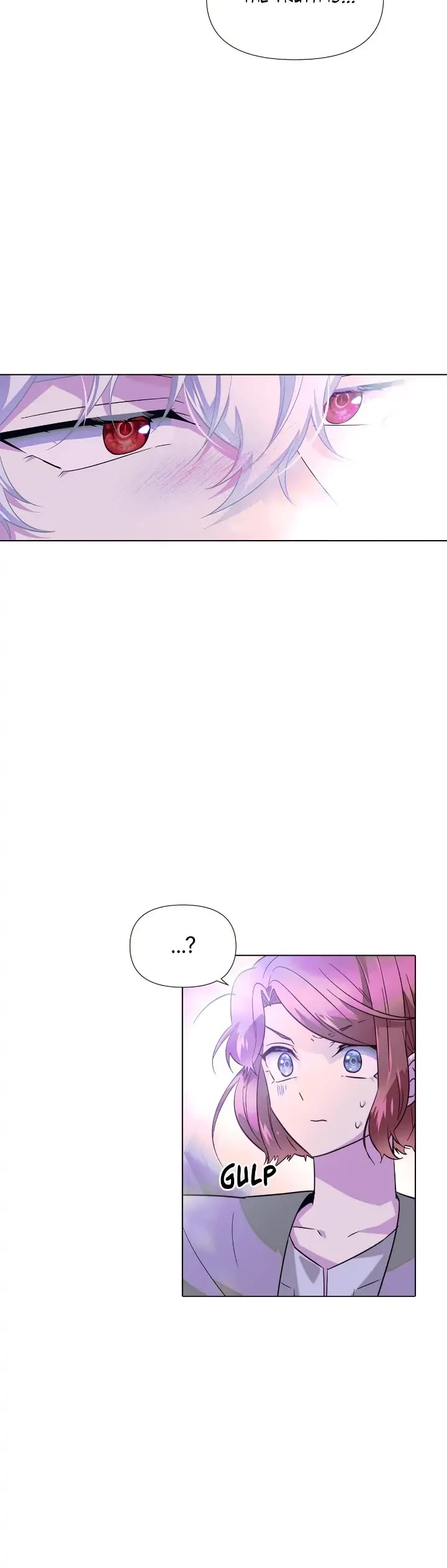 The Villain Discovered My Identity Chapter 101 page 19 - Chapter 101