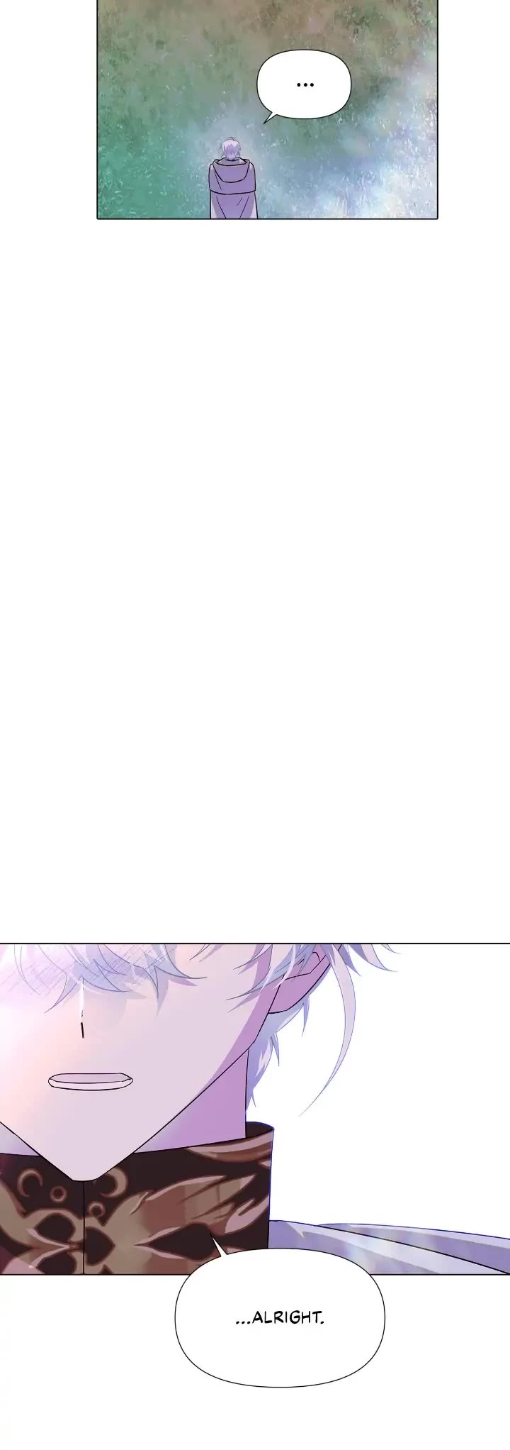 The Villain Discovered My Identity Chapter 101 page 29 - Chapter 101