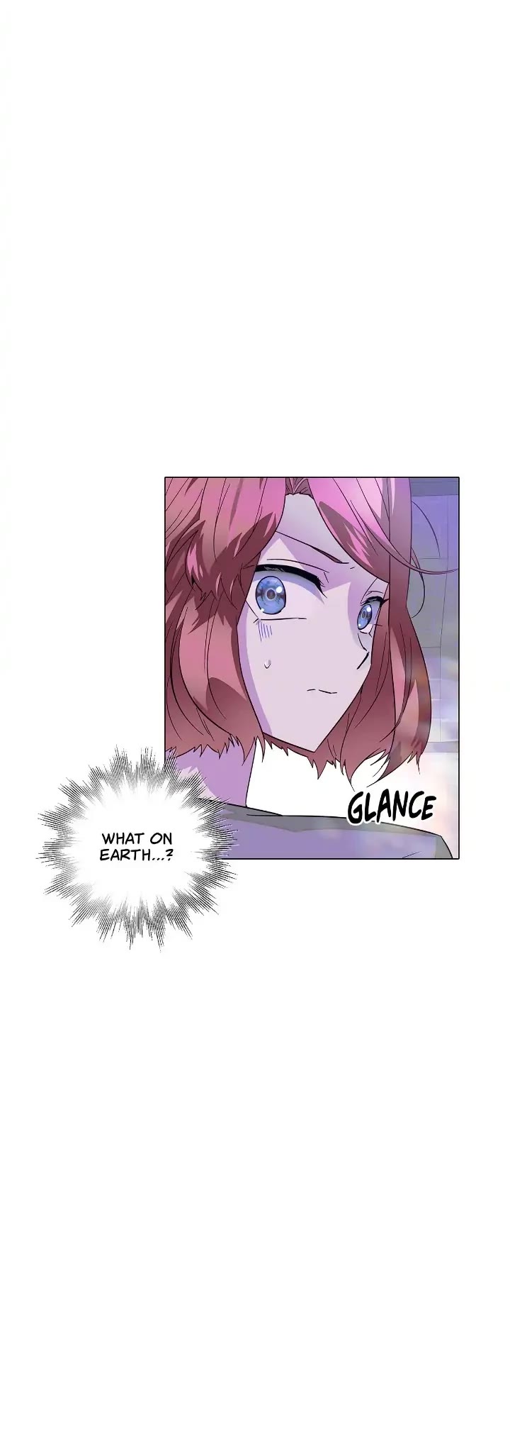 The Villain Discovered My Identity Chapter 101 page 30 - Chapter 101