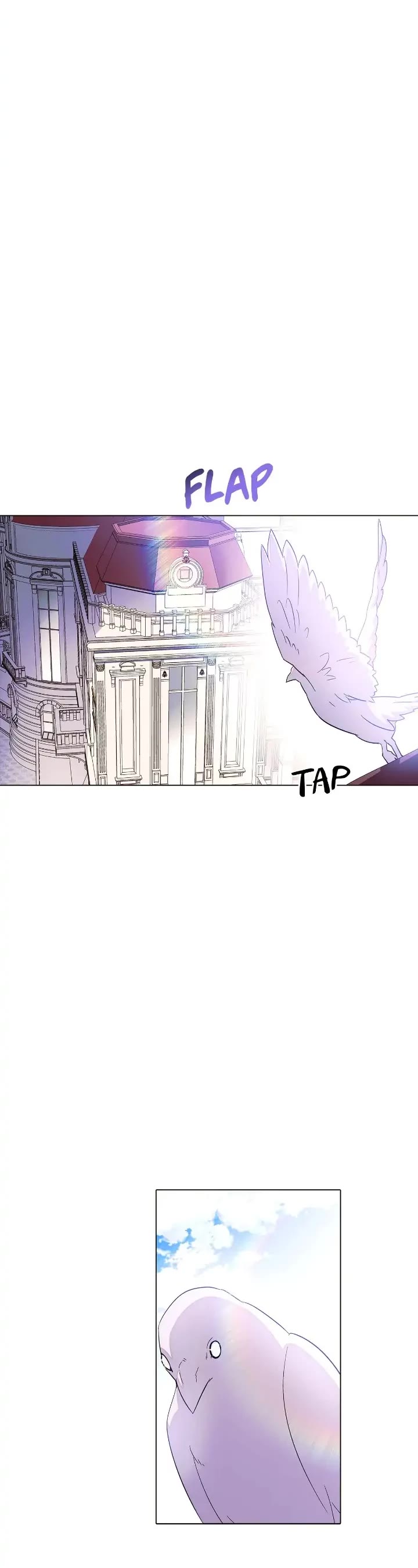 The Villain Discovered My Identity Chapter 102 page 10 - Chapter 102
