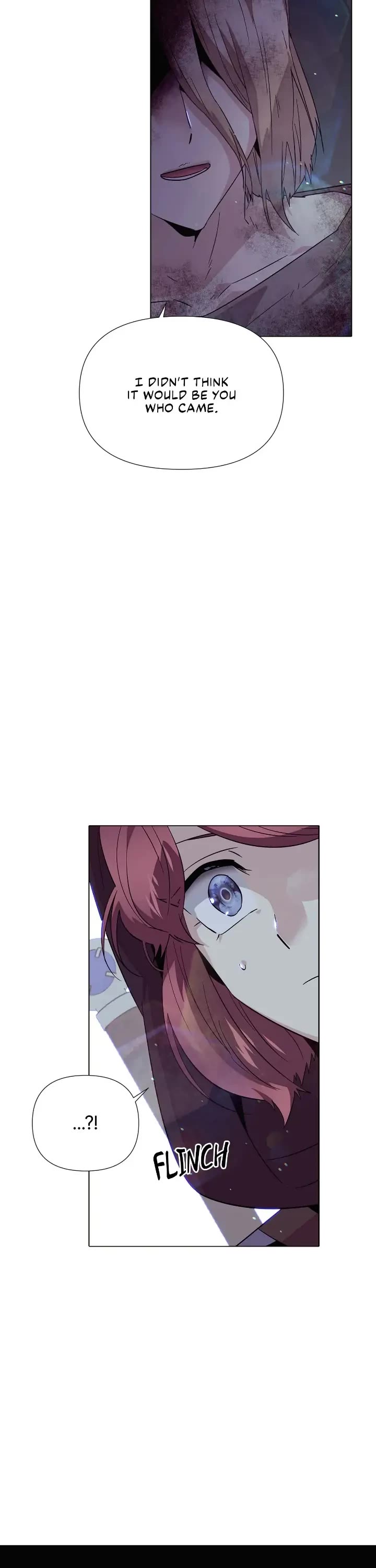 The Villain Discovered My Identity Chapter 102 page 32 - Chapter 102