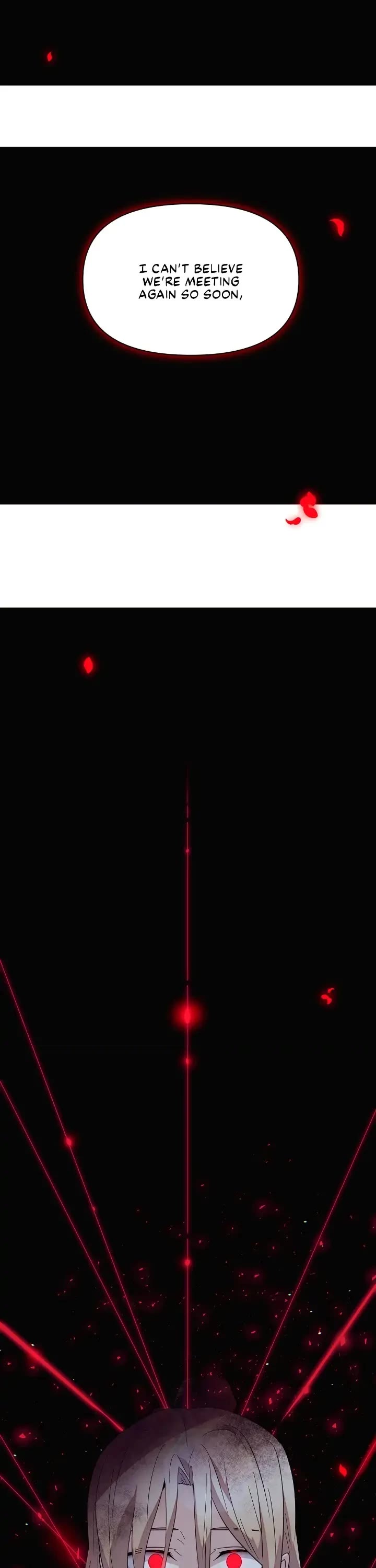 The Villain Discovered My Identity Chapter 102 page 33 - Chapter 102