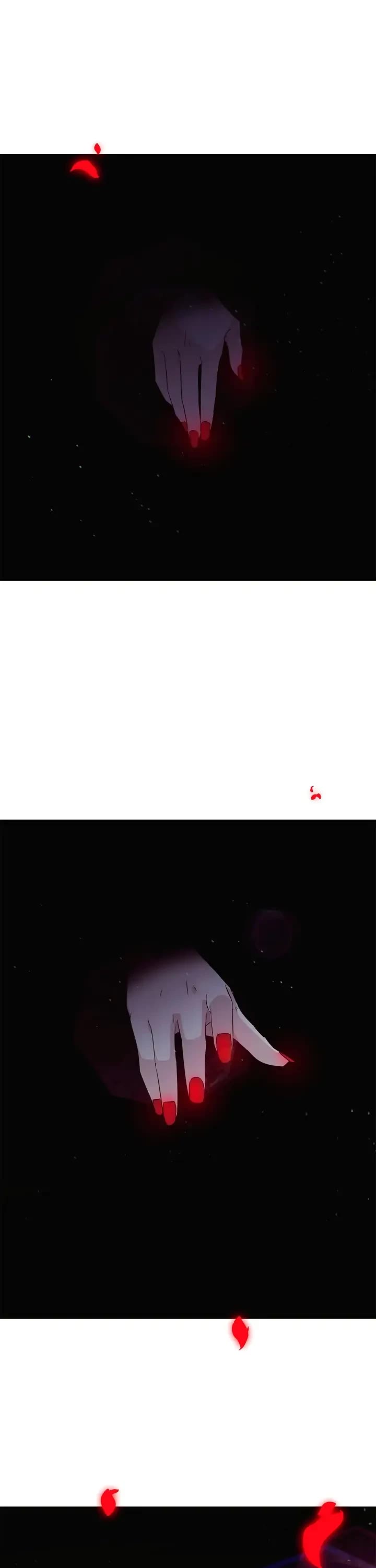 The Villain Discovered My Identity Chapter 102 page 36 - Chapter 102