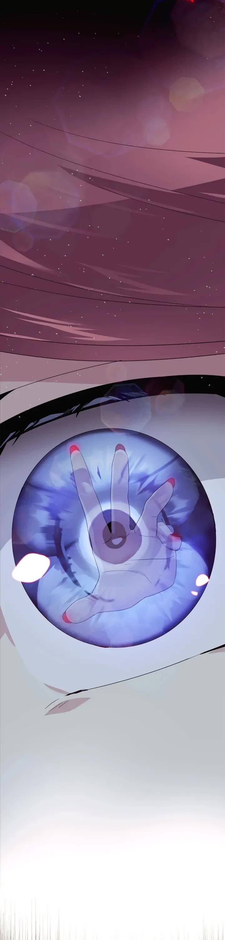 The Villain Discovered My Identity Chapter 102 page 37 - Chapter 102