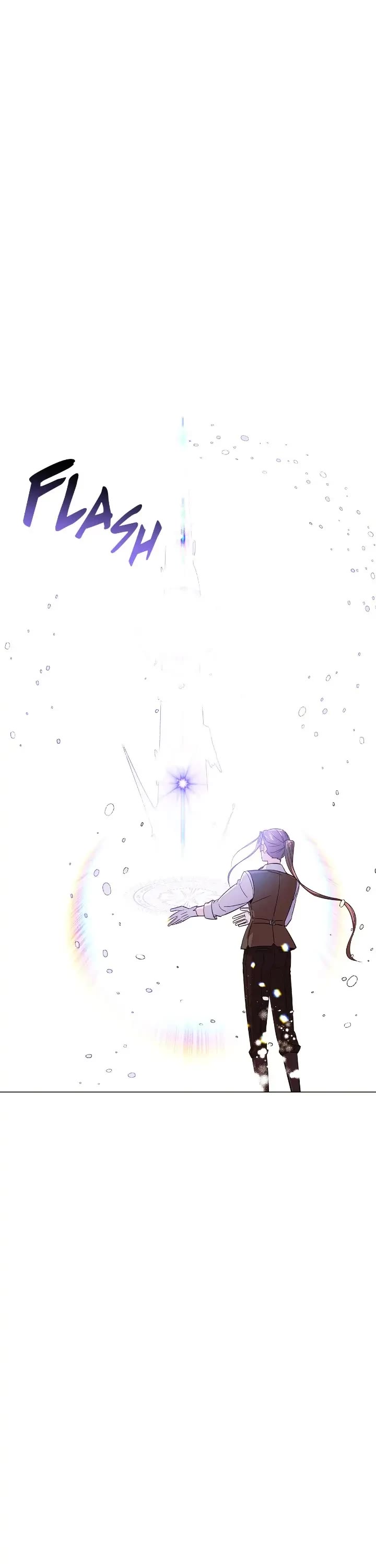 The Villain Discovered My Identity Chapter 102 page 6 - Chapter 102