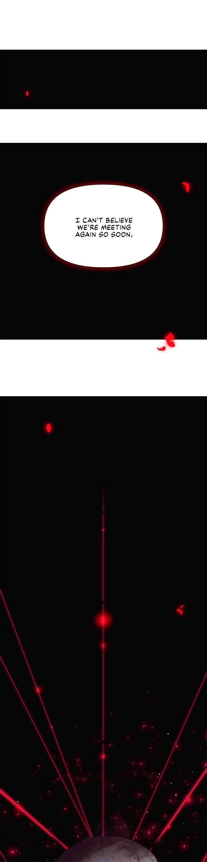 The Villain Discovered My Identity Chapter 103 page 1 - Chapter 103