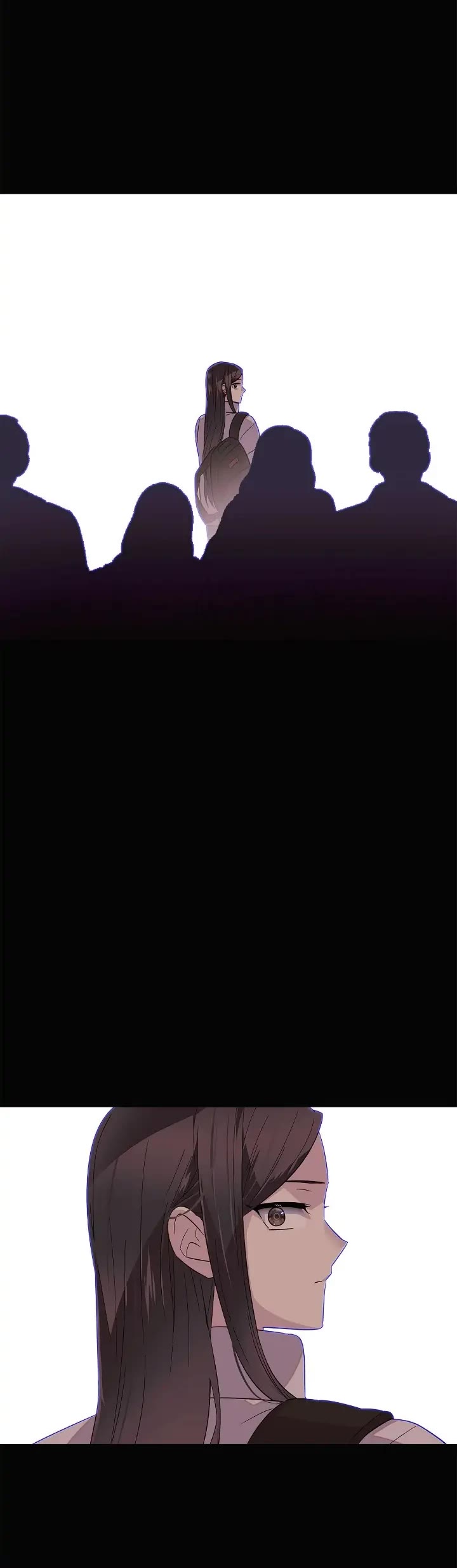 The Villain Discovered My Identity Chapter 103 page 10 - Chapter 103