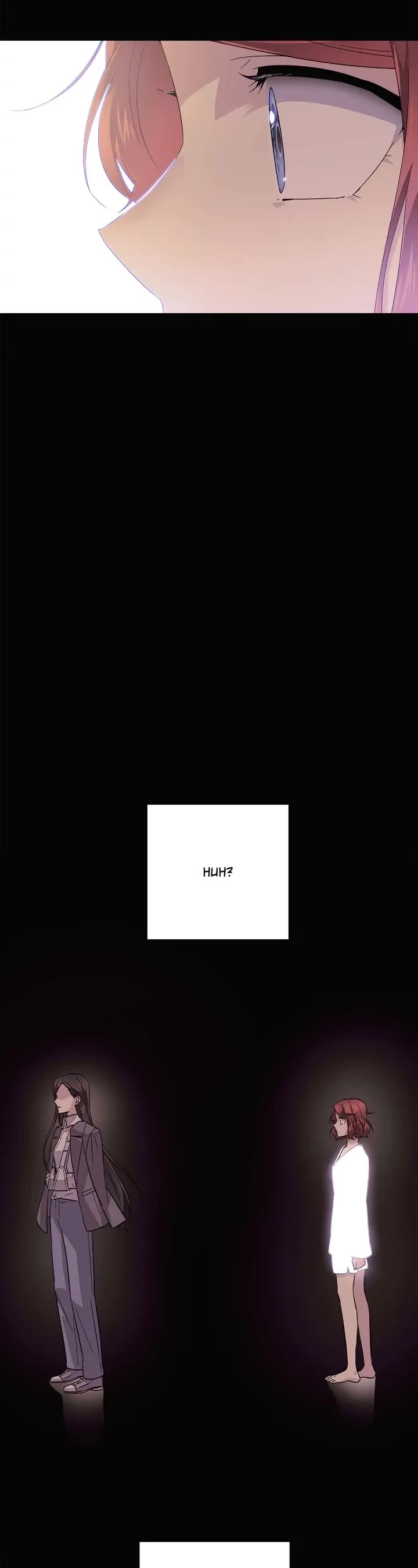 The Villain Discovered My Identity Chapter 103 page 14 - Chapter 103