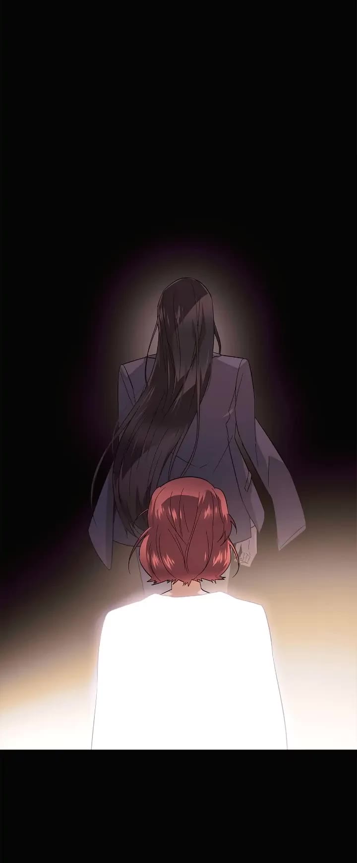 The Villain Discovered My Identity Chapter 103 page 19 - Chapter 103