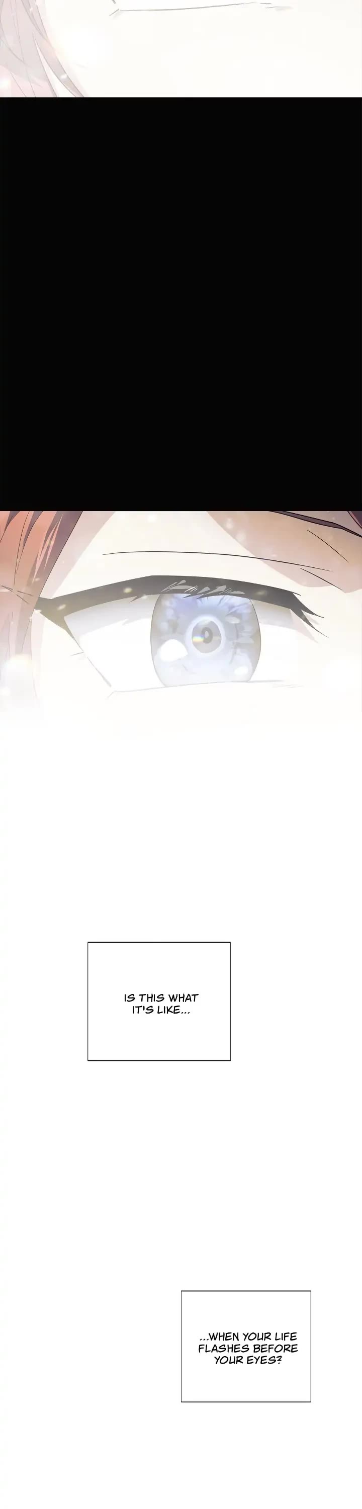 The Villain Discovered My Identity Chapter 103 page 22 - Chapter 103