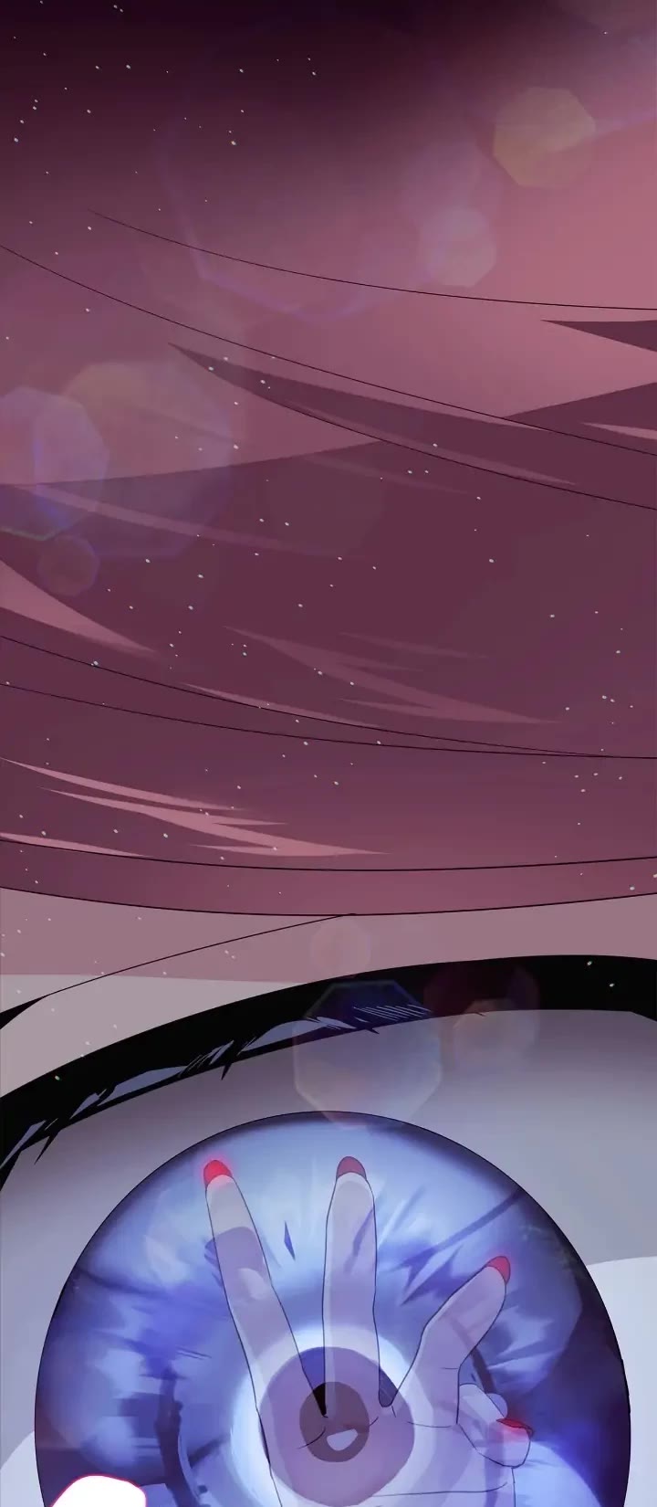 The Villain Discovered My Identity Chapter 103 page 4 - Chapter 103