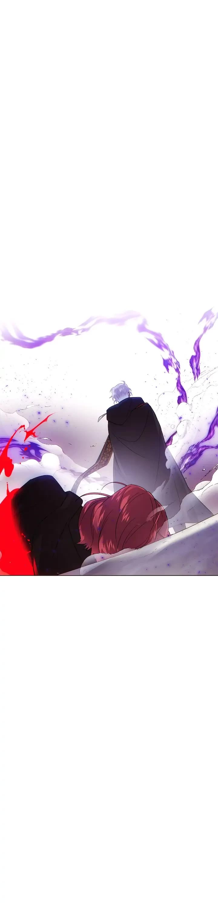 The Villain Discovered My Identity Chapter 103 page 41 - Chapter 103