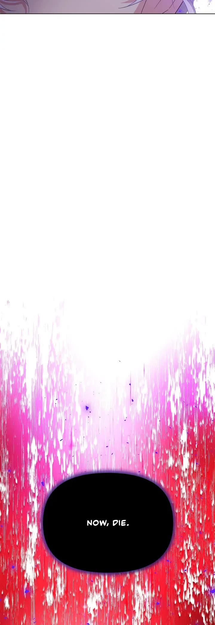 The Villain Discovered My Identity Chapter 104 page 14 - Chapter 104