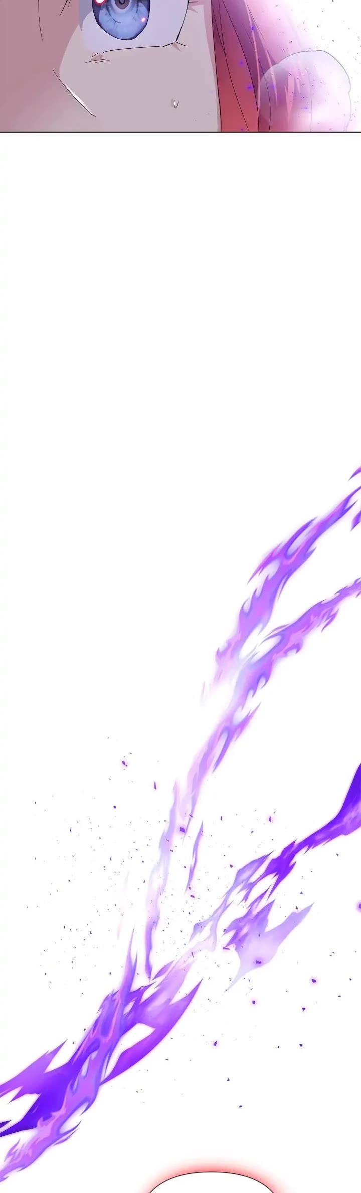 The Villain Discovered My Identity Chapter 104 page 25 - Chapter 104