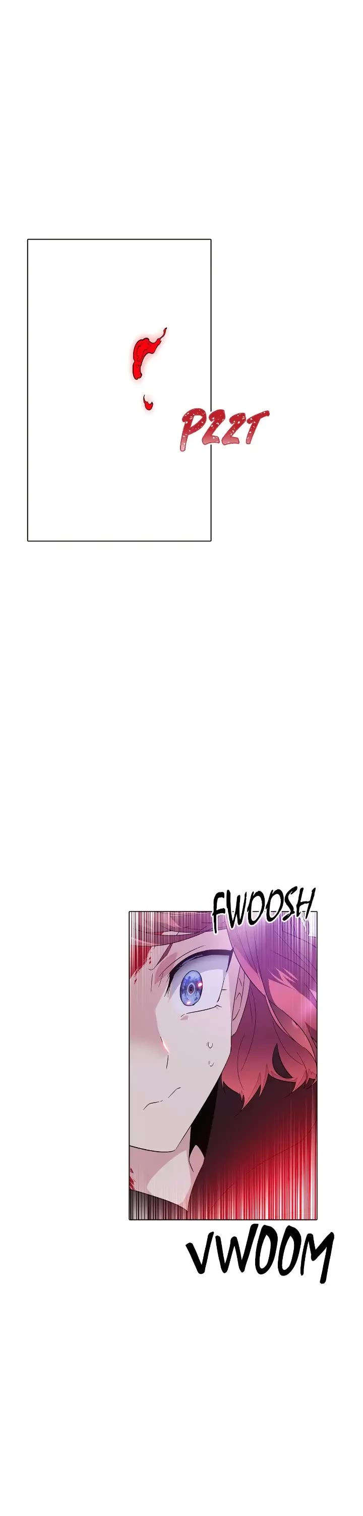 The Villain Discovered My Identity Chapter 104 page 31 - Chapter 104