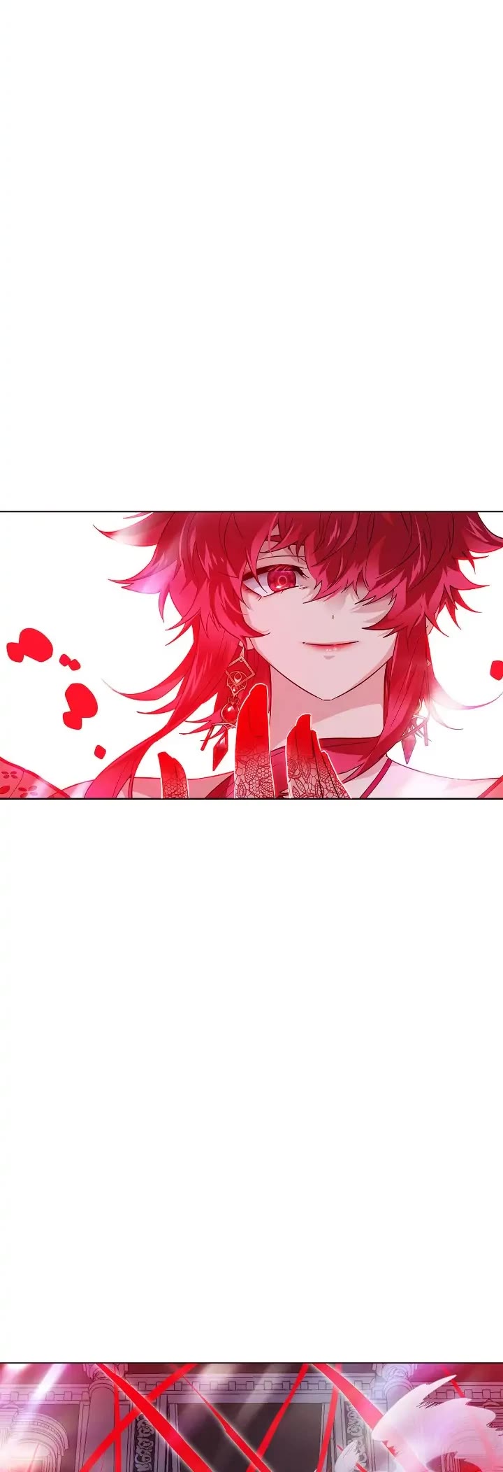 The Villain Discovered My Identity Chapter 104 page 45 - Chapter 104