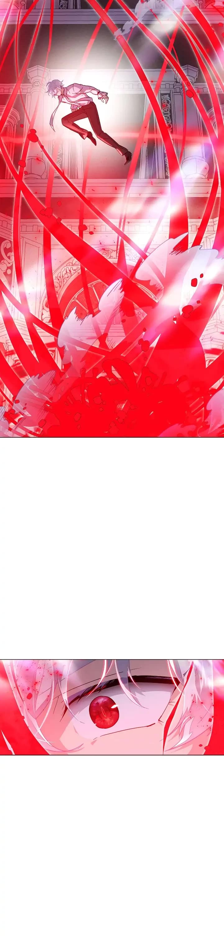 The Villain Discovered My Identity Chapter 104 page 46 - Chapter 104