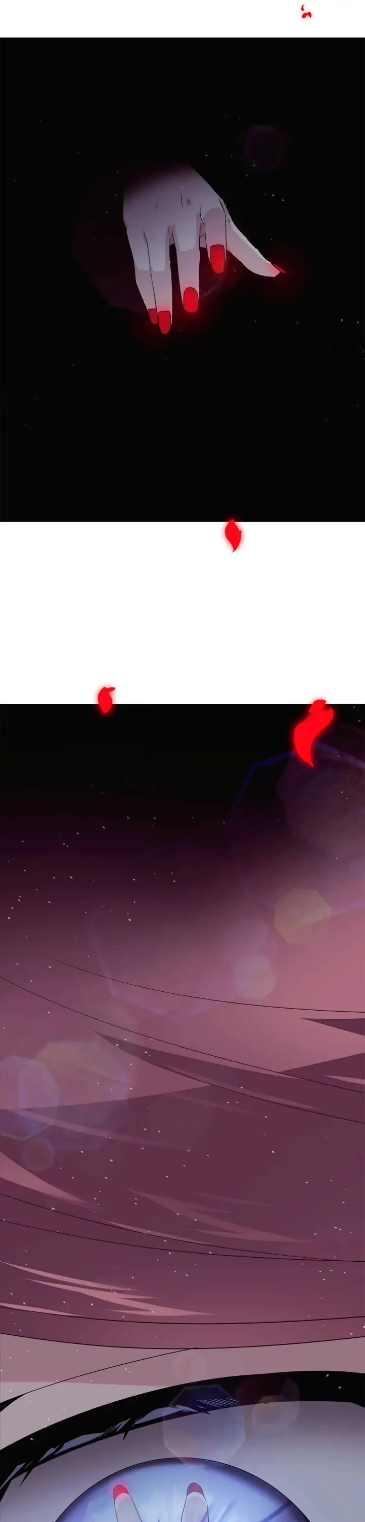 The Villain Discovered My Identity Chapter 104 page 6 - Chapter 104