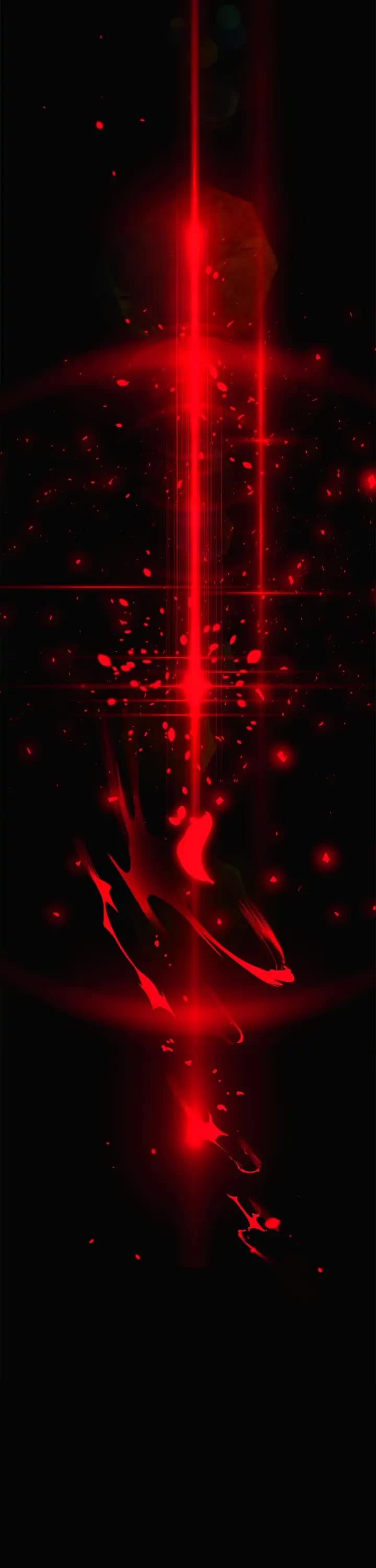 The Villain Discovered My Identity Chapter 104 page 8 - Chapter 104