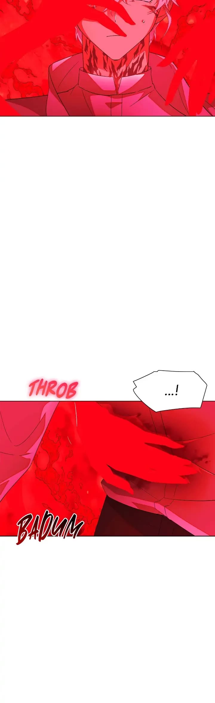 The Villain Discovered My Identity Chapter 105 page 10 - Chapter 105