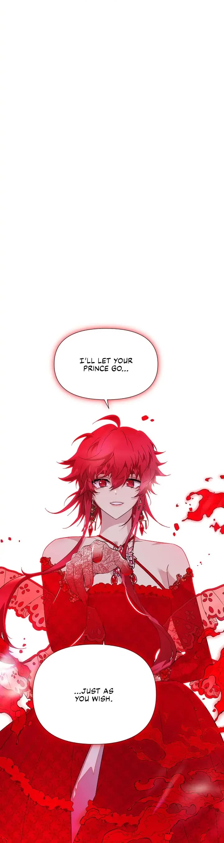 The Villain Discovered My Identity Chapter 105 page 29 - Chapter 105