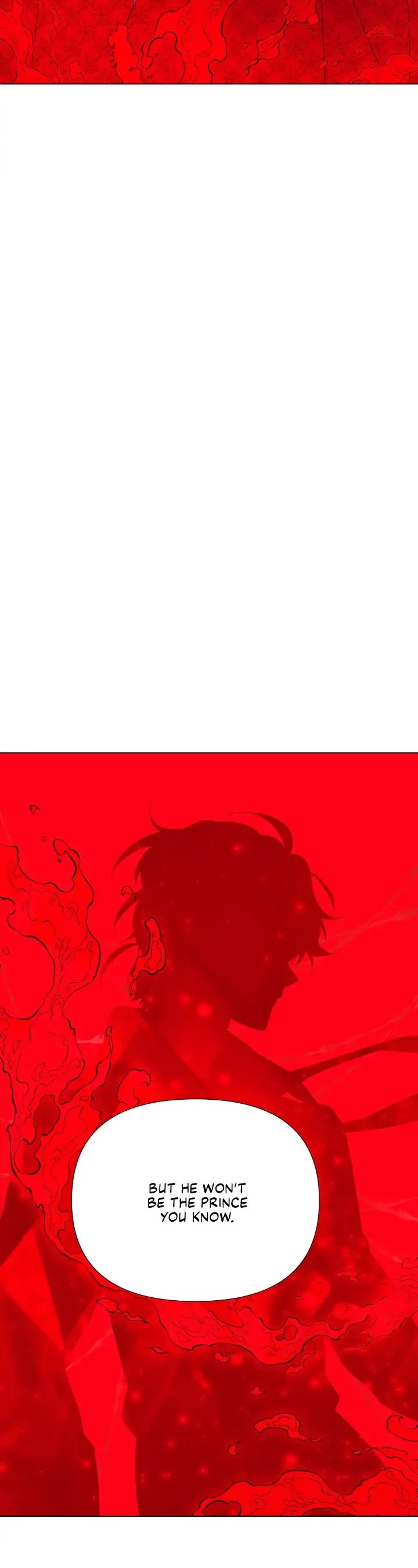 The Villain Discovered My Identity Chapter 105 page 30 - Chapter 105