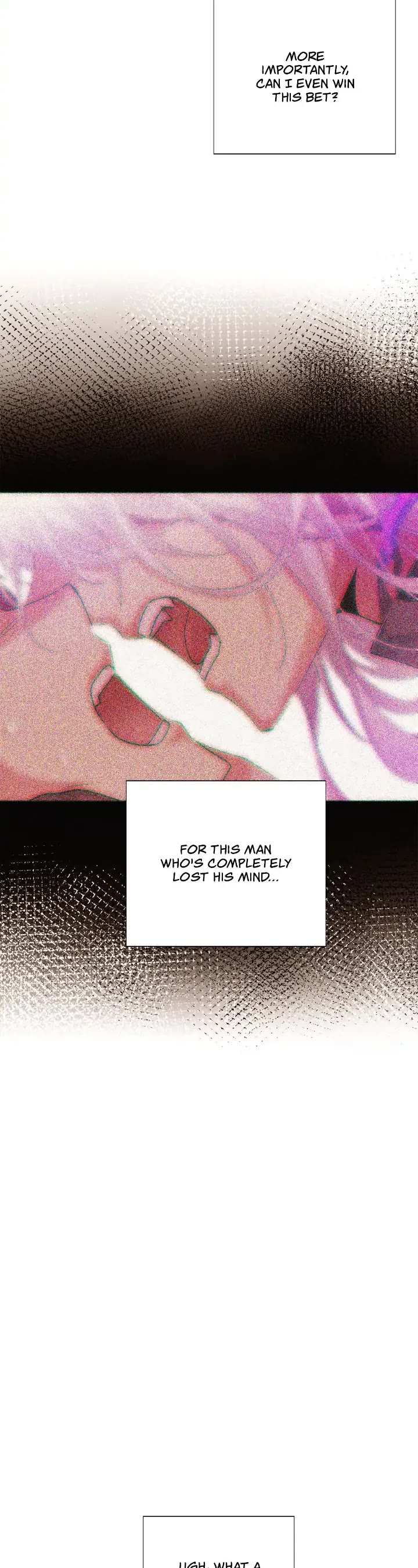 The Villain Discovered My Identity Chapter 105 page 39 - Chapter 105