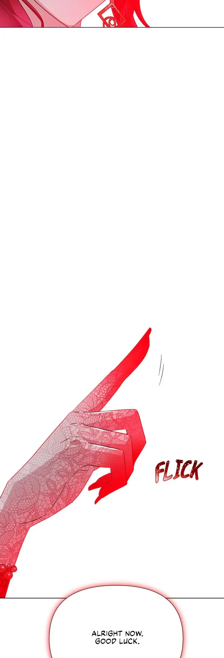 The Villain Discovered My Identity Chapter 105 page 44 - Chapter 105